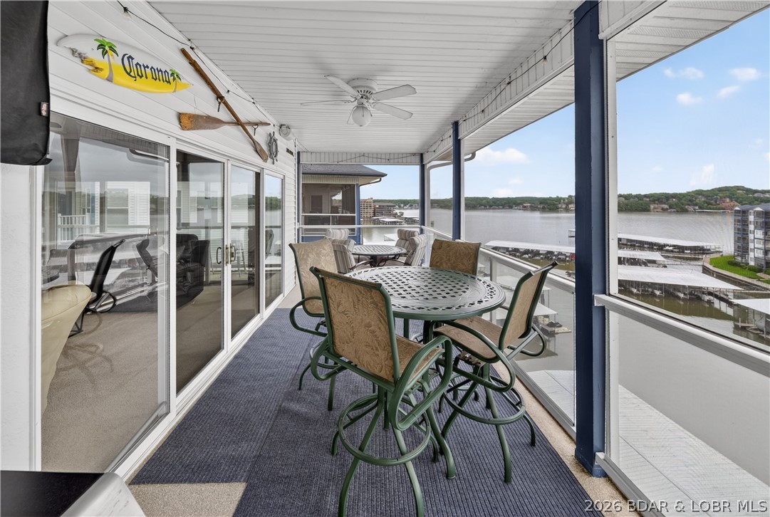 Monarch Cove Condominium - Residential