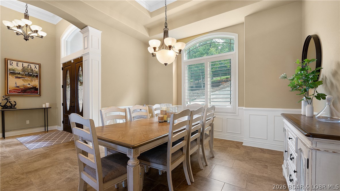 Forestridge Village At Shawnee - Residential