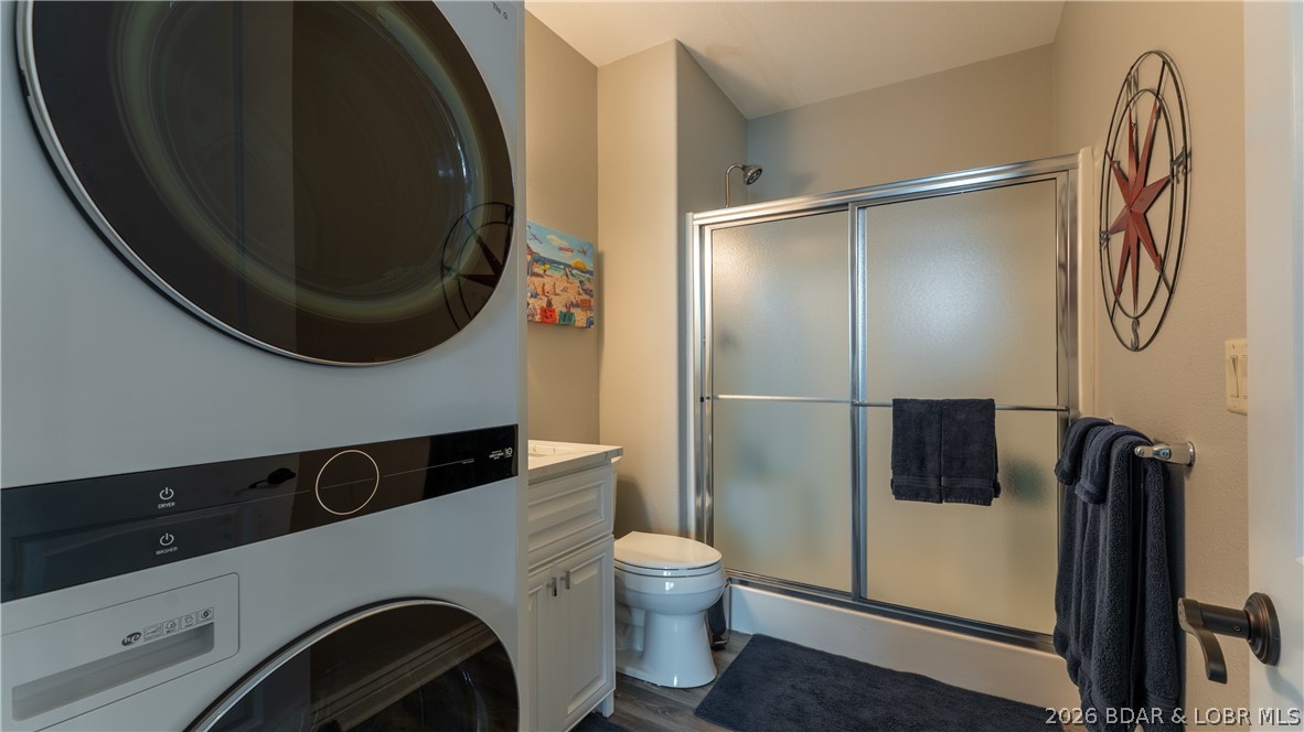 Forestridge Village At Shawnee - Residential