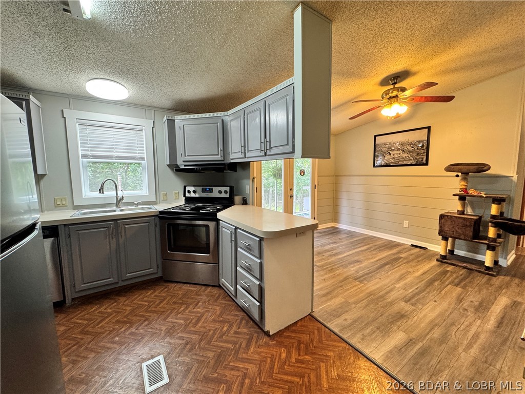 Stoney Hills - Residential