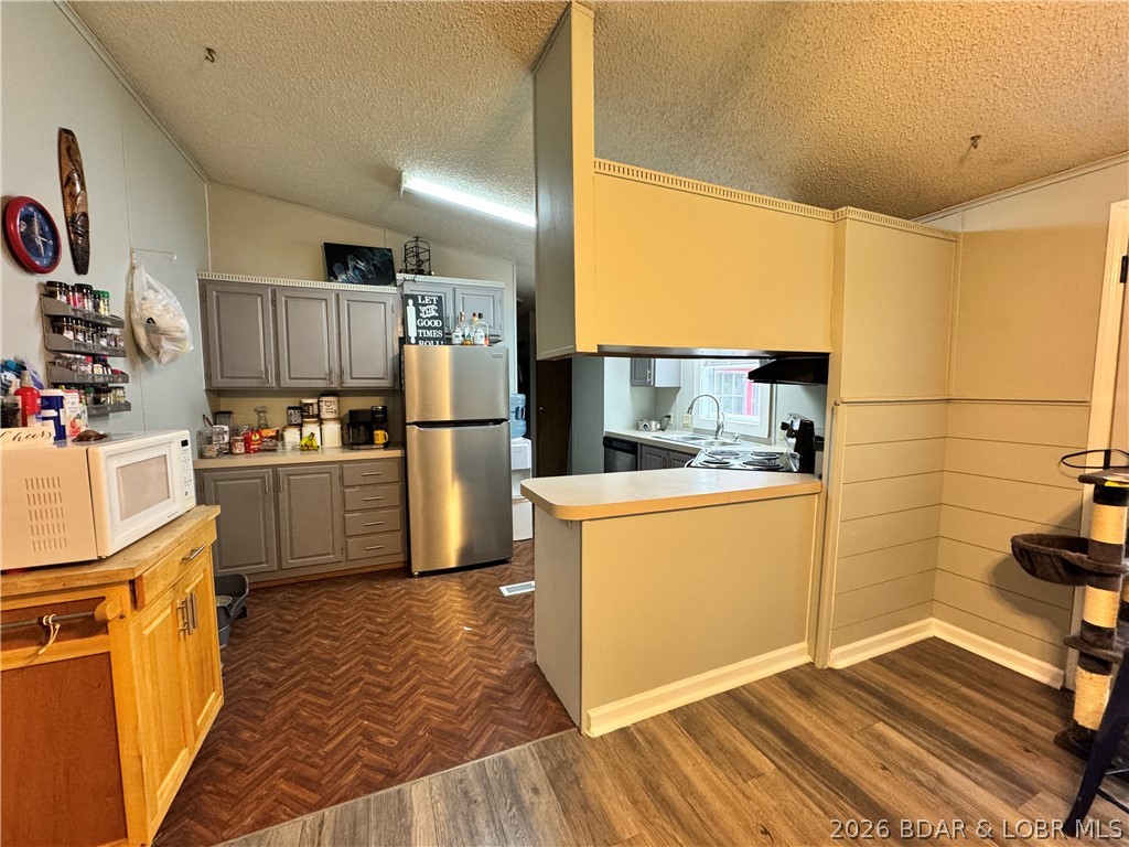 Stoney Hills - Residential