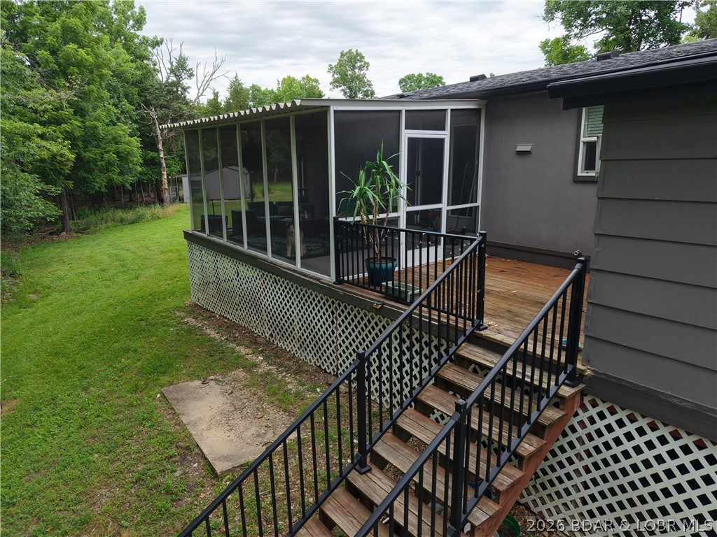 Stoney Hills - Residential