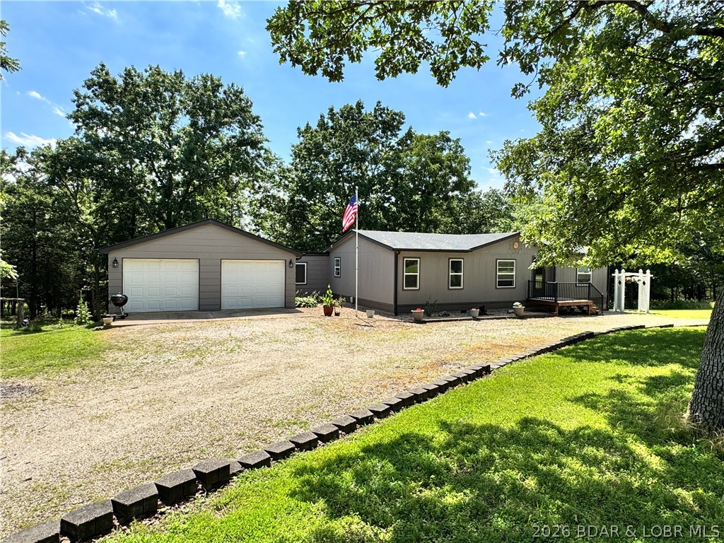 Stoney Hills - Residential