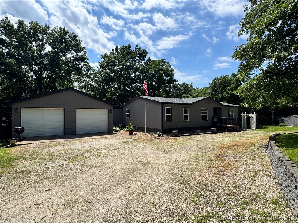 Stoney Hills - Residential