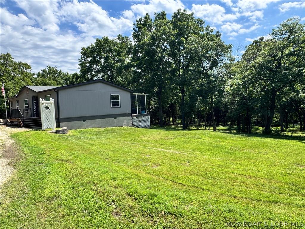 Stoney Hills - Residential