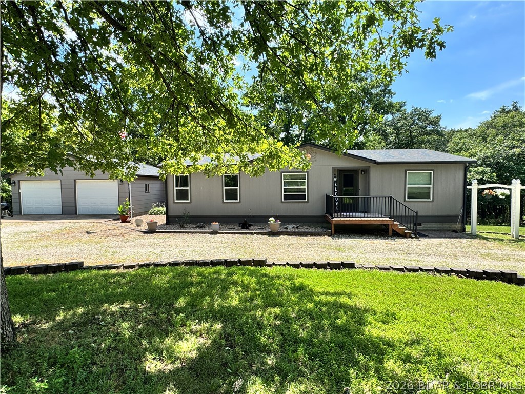 Stoney Hills - Residential