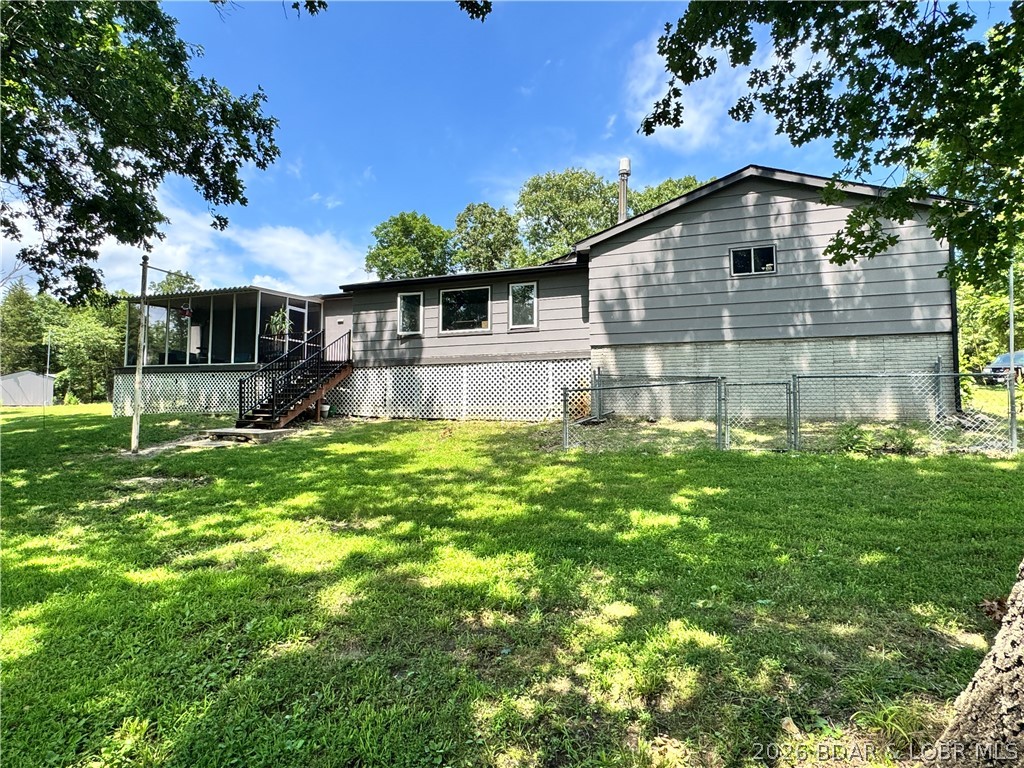 Stoney Hills - Residential