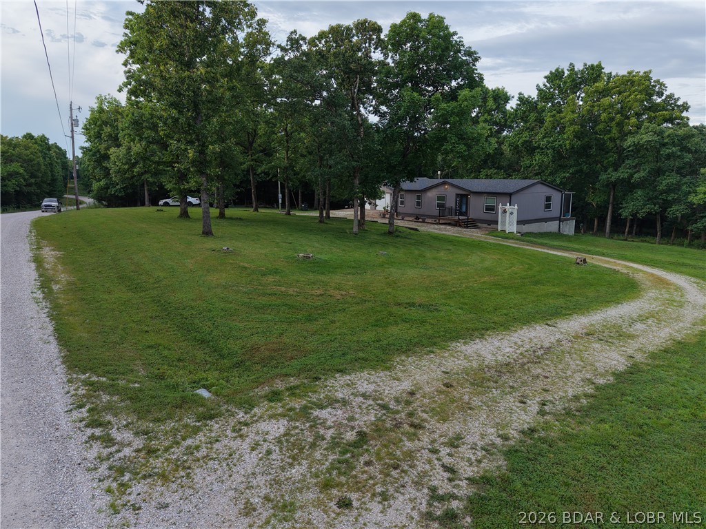 Stoney Hills - Residential