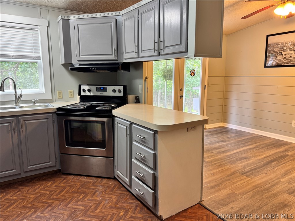 Stoney Hills - Residential