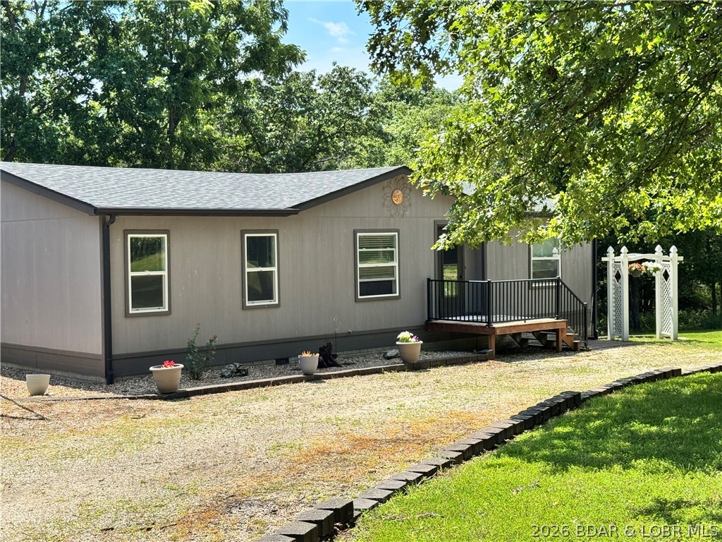 Stoney Hills - Residential
