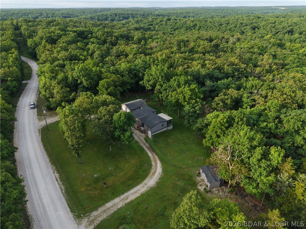 Stoney Hills - Residential