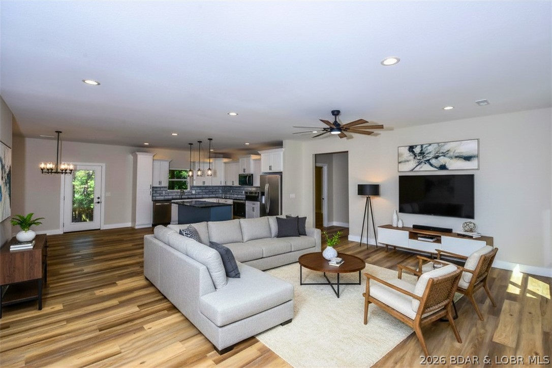 Buena Vista Heights - Residential