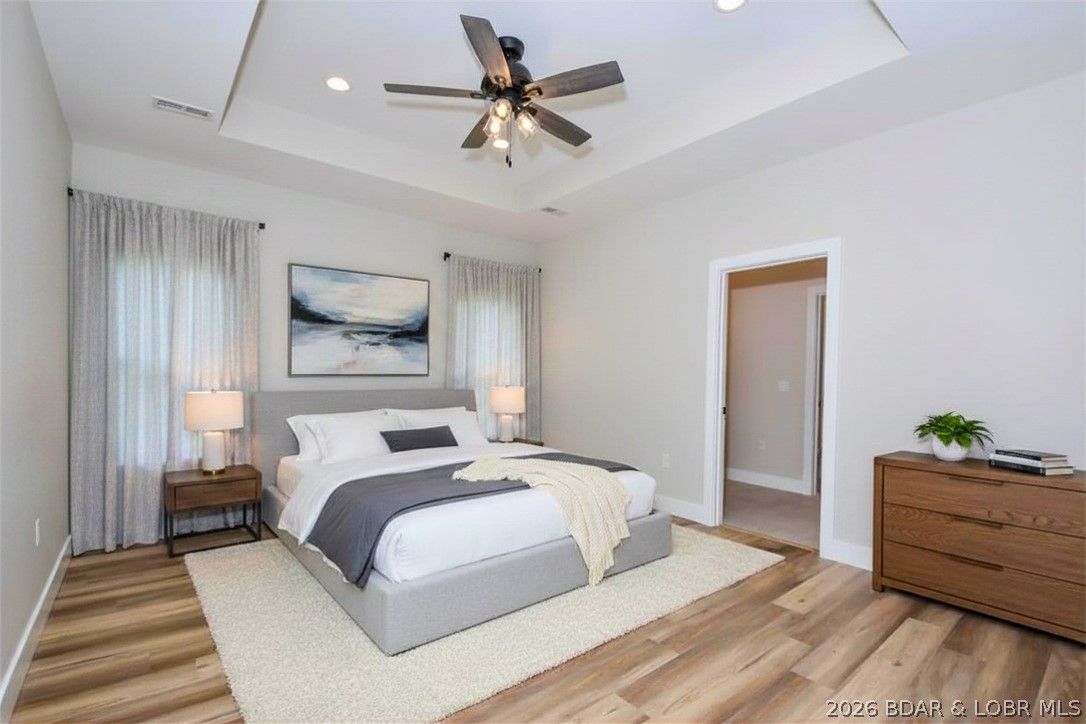 Buena Vista Heights - Residential