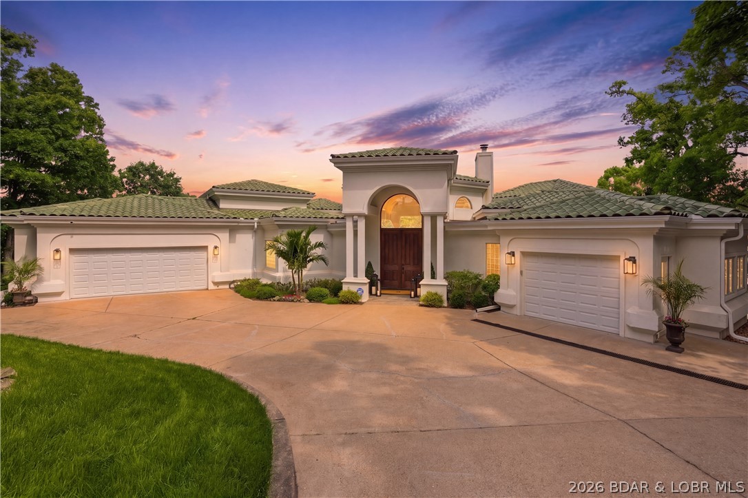 Regency Cove - Residential