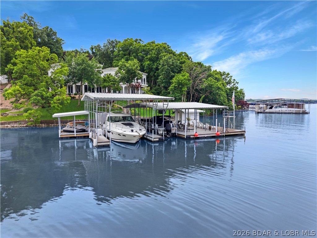 Regency Cove - Residential