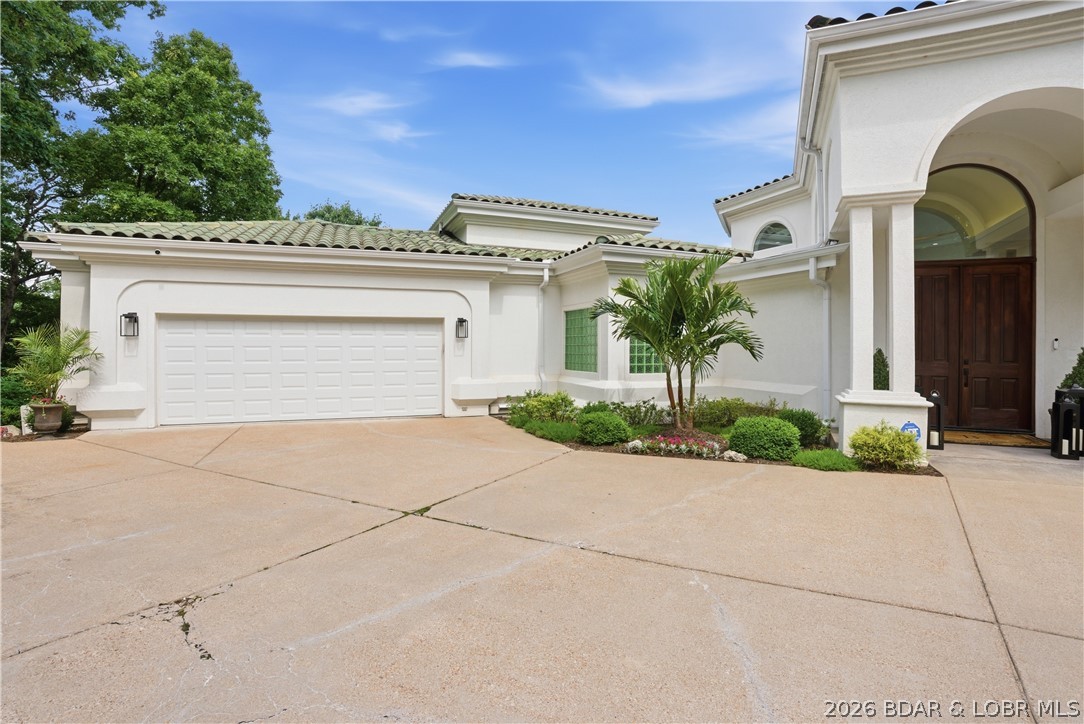 Regency Cove - Residential
