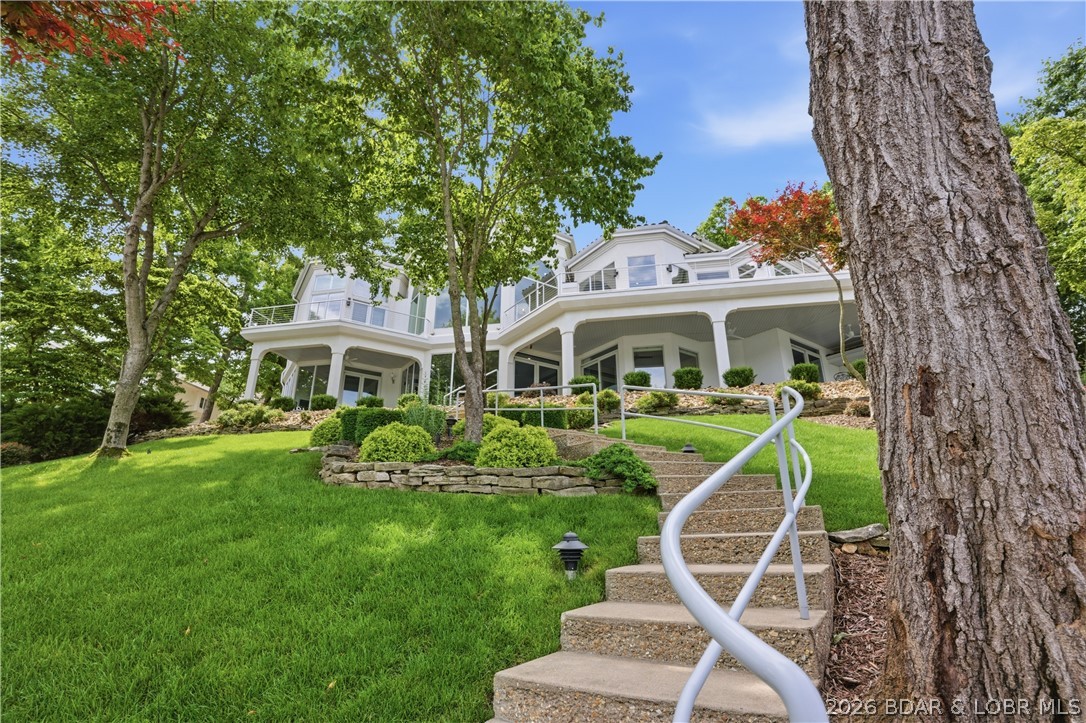 Regency Cove - Residential