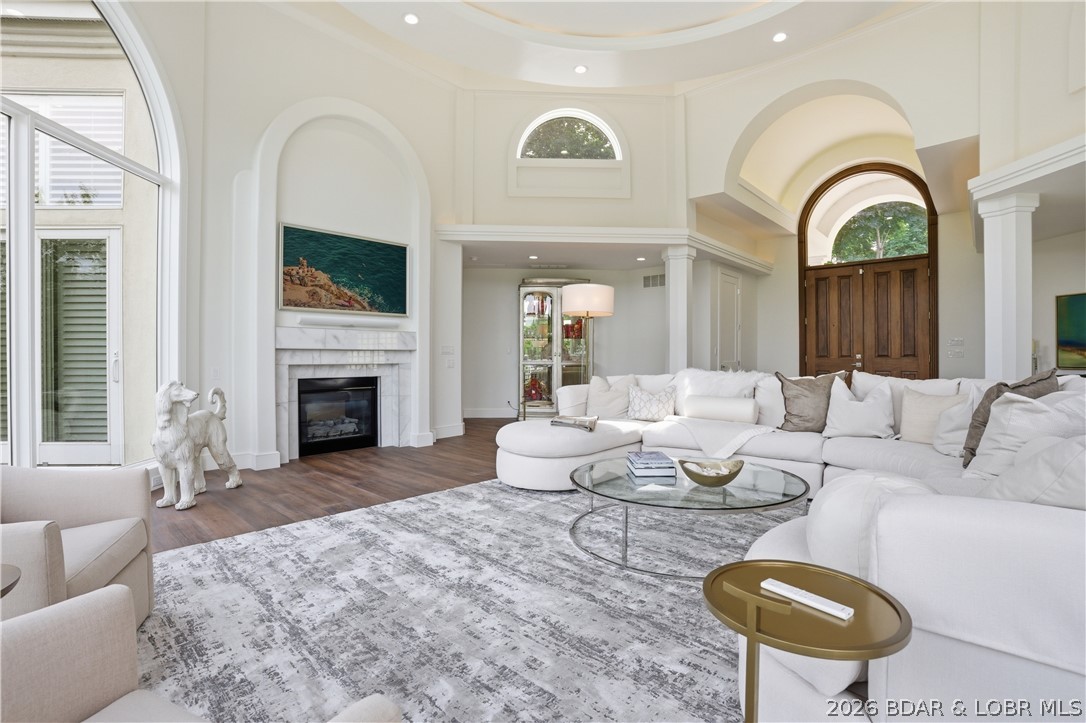 Regency Cove - Residential