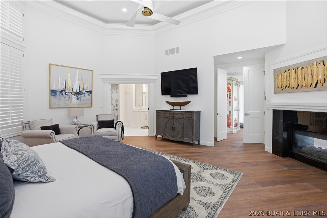 Regency Cove - Residential