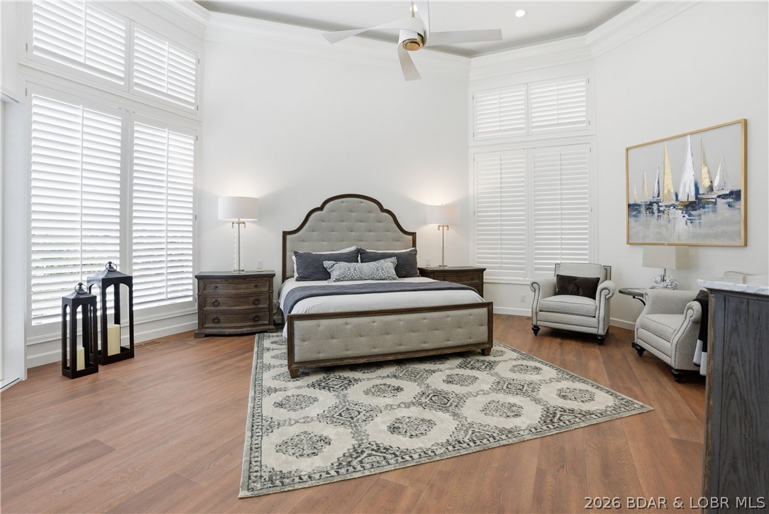 Regency Cove - Residential