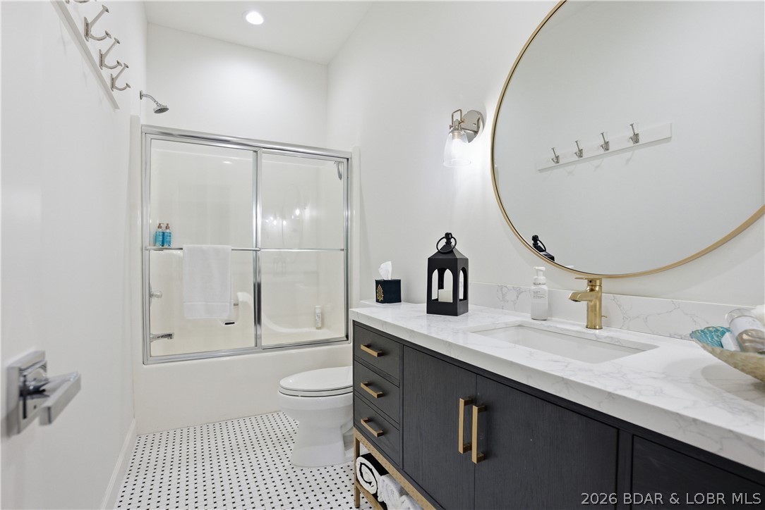 Regency Cove - Residential