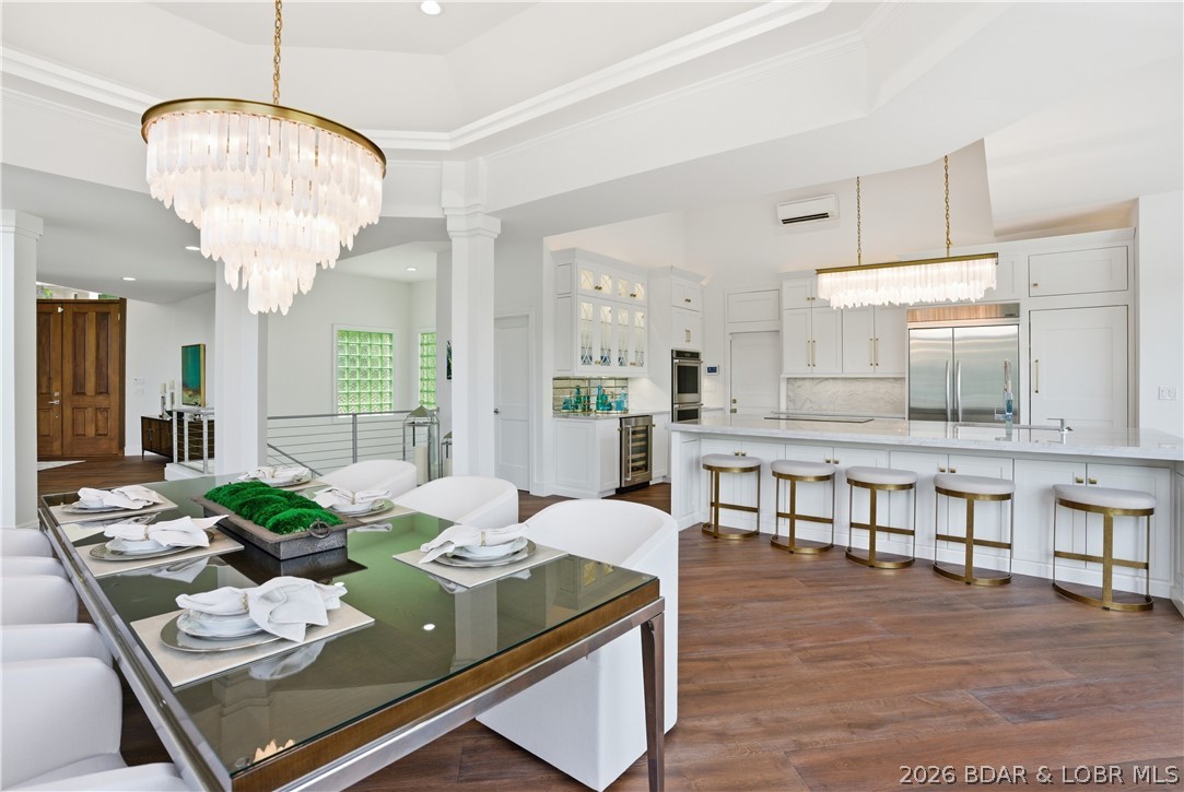 Regency Cove - Residential