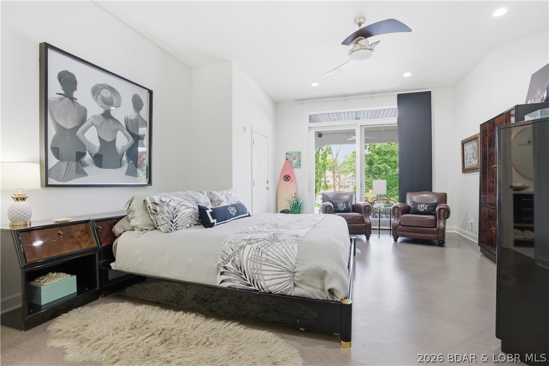 Regency Cove - Residential