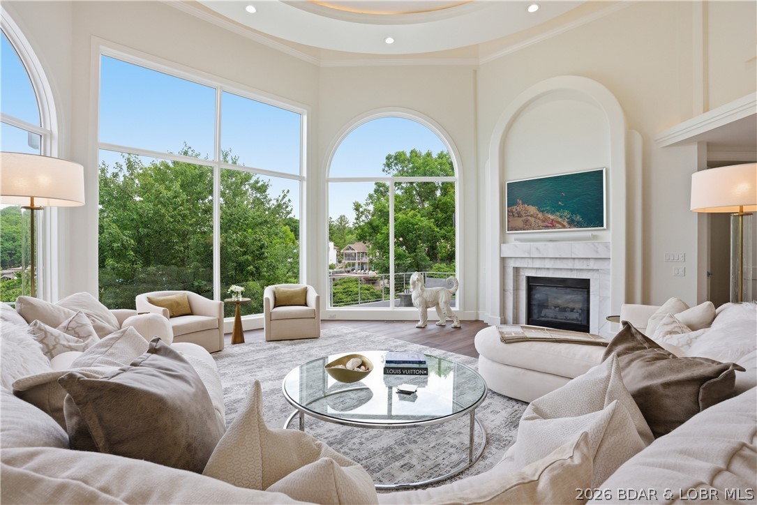 Regency Cove - Residential