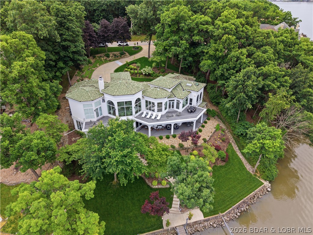 Regency Cove - Residential