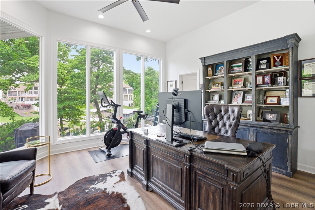 Regency Cove - Residential