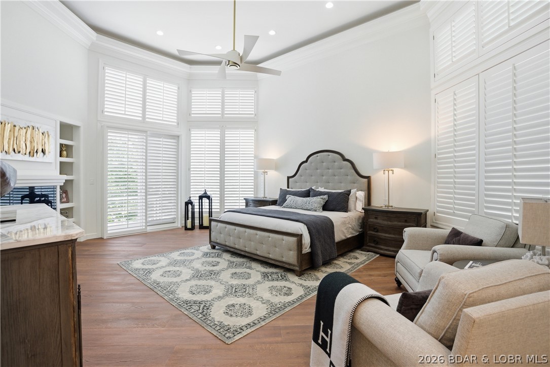 Regency Cove - Residential