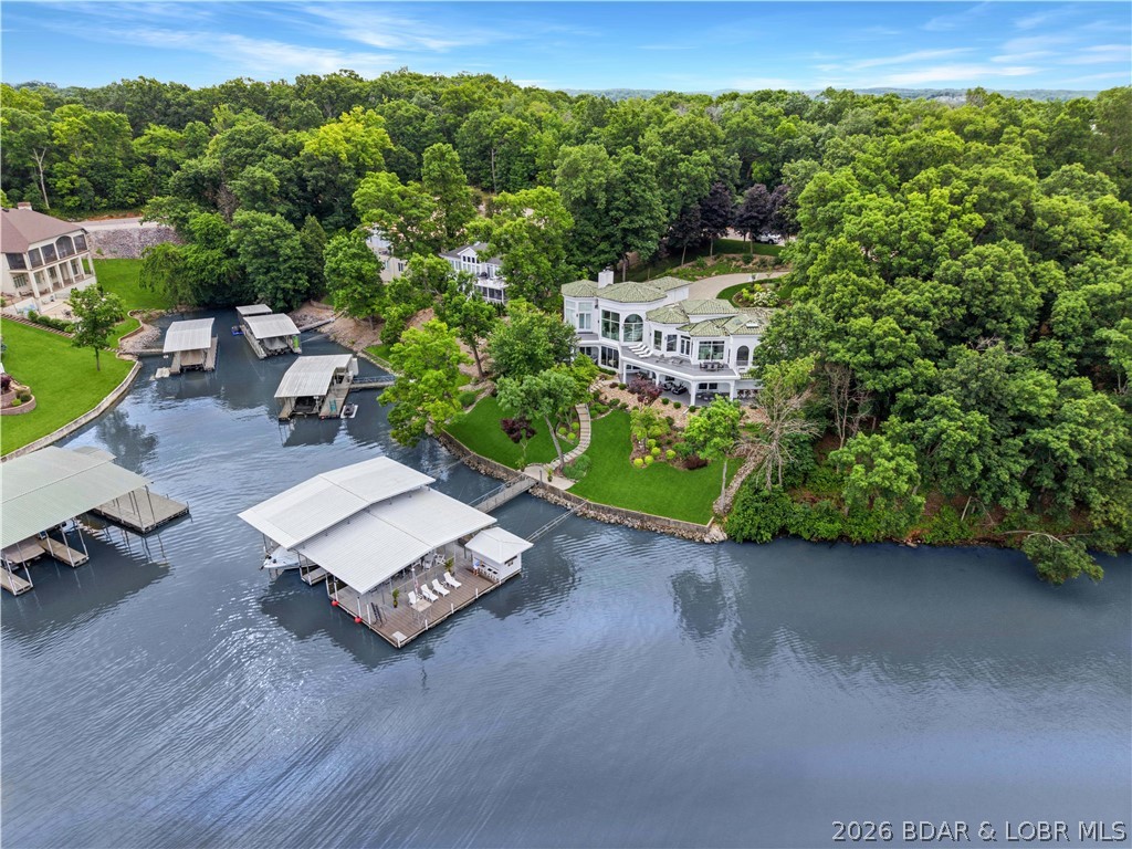 Regency Cove - Residential
