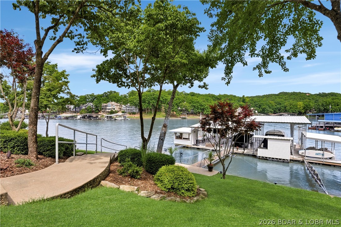 Regency Cove - Residential