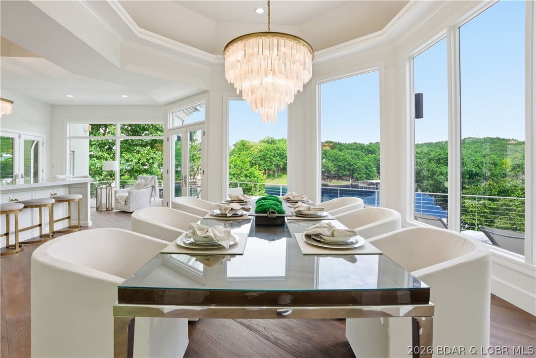 Regency Cove - Residential