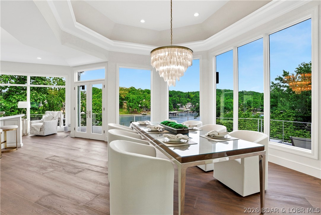Regency Cove - Residential
