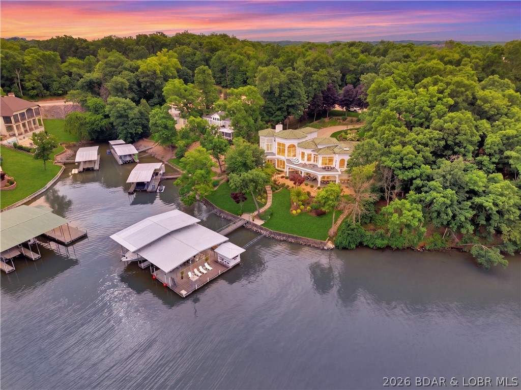 Regency Cove - Residential