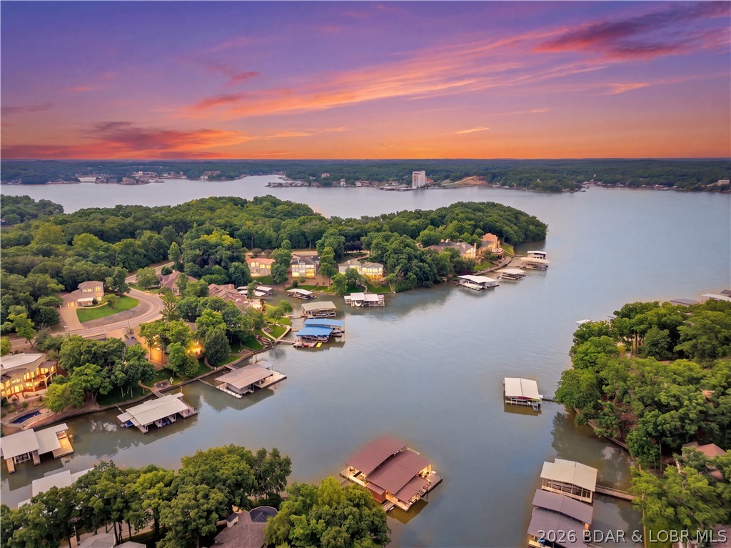 Regency Cove - Residential