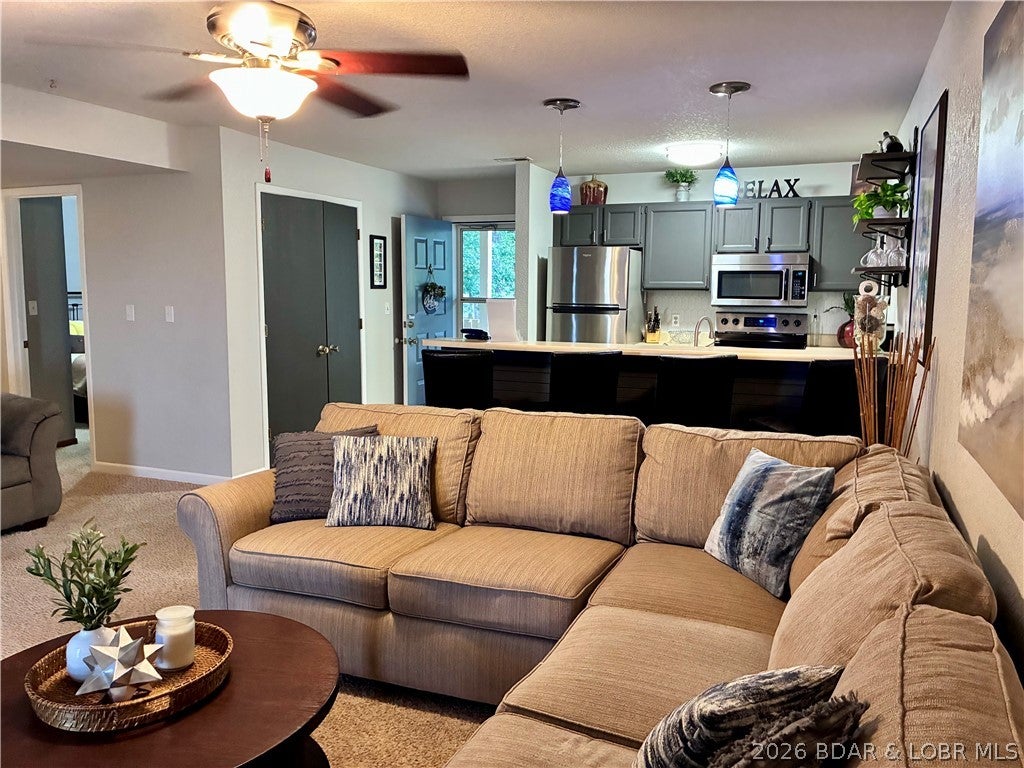 Bay Point Village - Residential