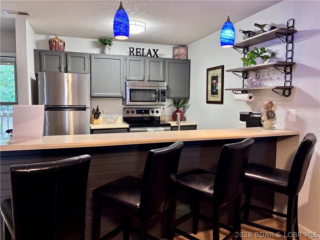 Bay Point Village - Residential