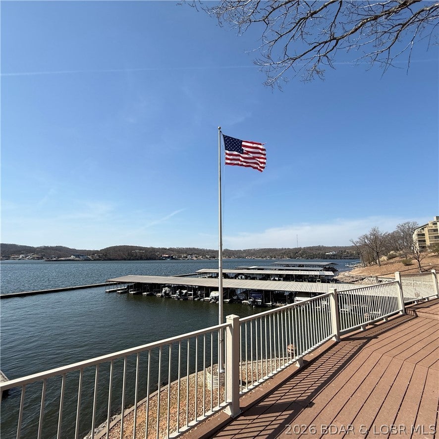 Bay Point Village - Residential