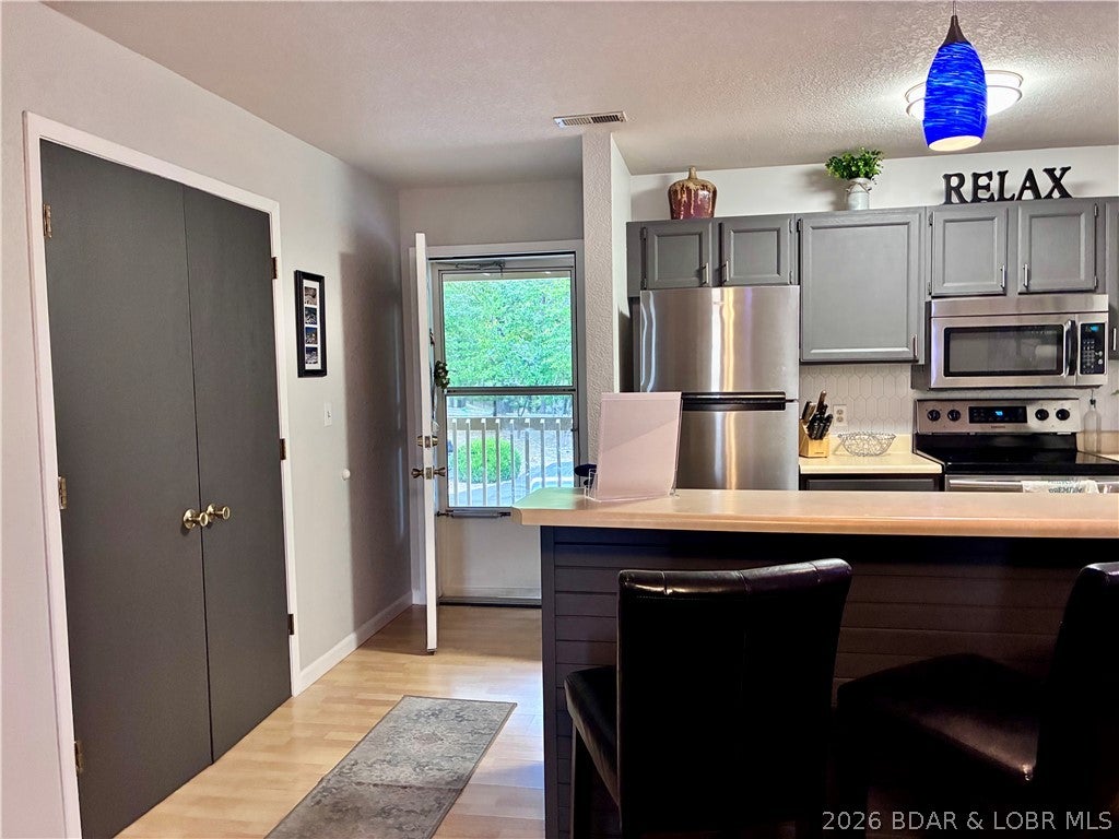Bay Point Village - Residential