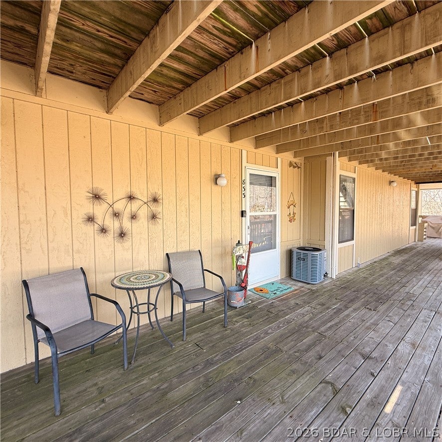 Bay Point Village - Residential