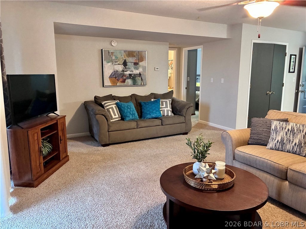Bay Point Village - Residential