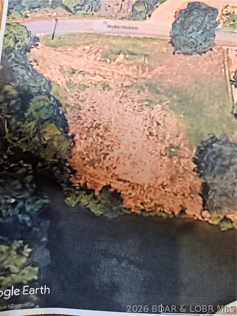 OAK RIDGE DEVELOPMENT - Land