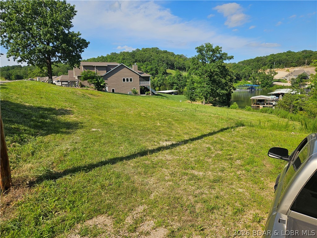 OAK RIDGE DEVELOPMENT - Land