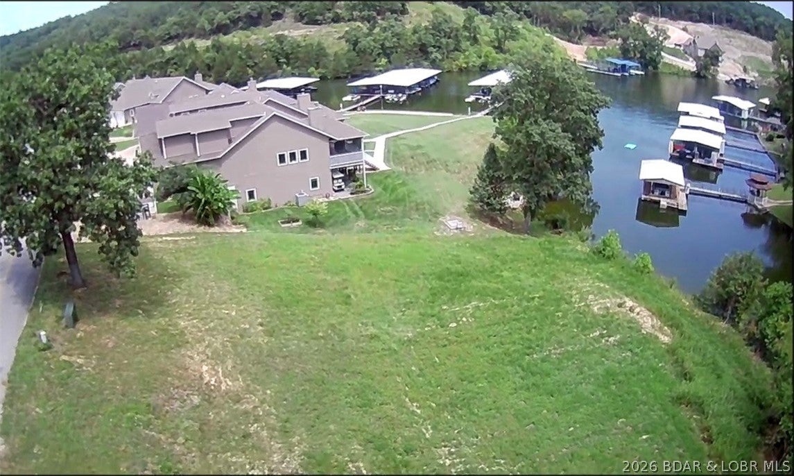 OAK RIDGE DEVELOPMENT - Land