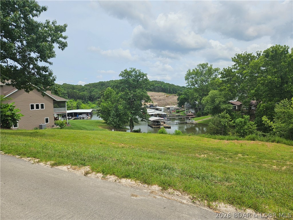OAK RIDGE DEVELOPMENT - Land