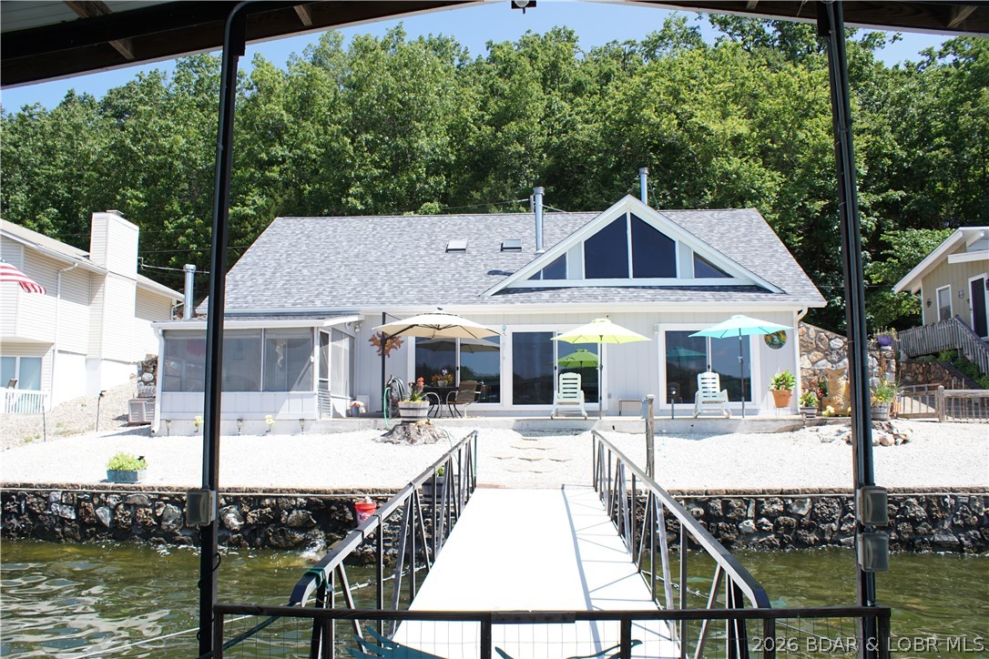 Mill Creek - Residential