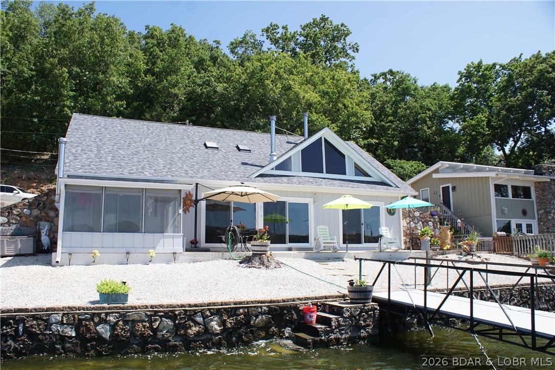 Mill Creek - Residential