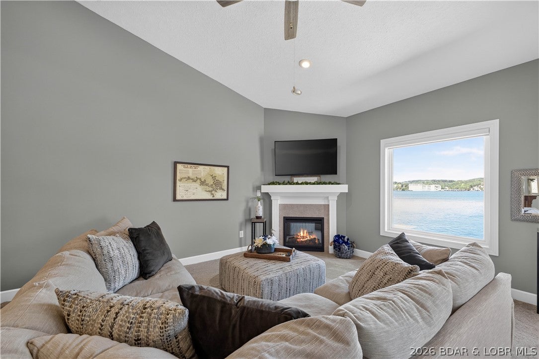 Harbor One - Residential